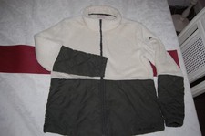 VAUDE Fleecejacke Teddyfleece