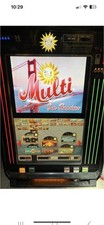 Spielautomat Merkur Multi San