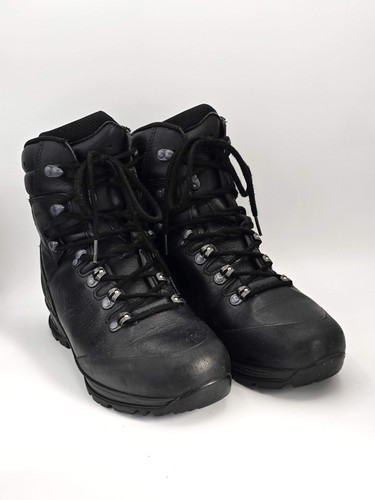 Haix outdoor boots schwarz - haix,