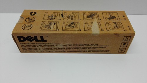 Dell ku055 tonerkartusche - ku055,