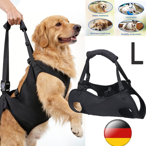 Oxford gehhilfe für hunde - gehhilfe, –