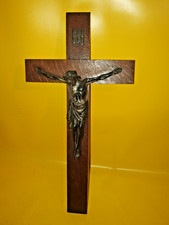 Schönes Kruzefix-Jesus am