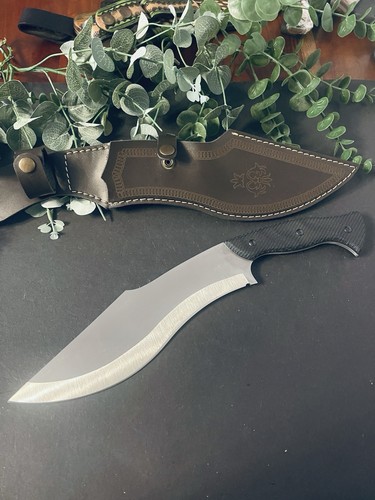 Großes kukri messer 4116 - großes,