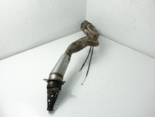 Krümmer Honda CBR 900 RR SC44 Sammler exhaust muffler ellbow Auspuff