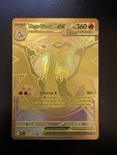 Pokémon Fatale Flammen