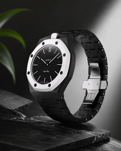 New watch strap for - new,