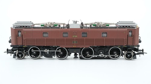 Roco lok 4 6 12320 - h0, 4/6