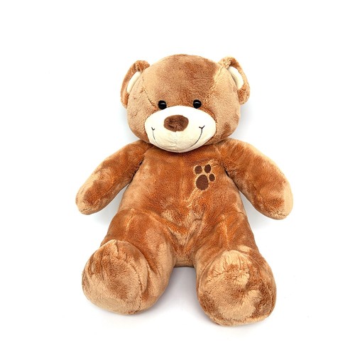 Nicotoy teddybär braun - teddybär,