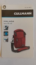 Kameratasche Cullmann Malaga