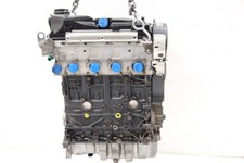 Motor VW TIGUAN 1 5N CFFB 03L100090J 2.0 103 KW 140 PS Diesel 02-2012