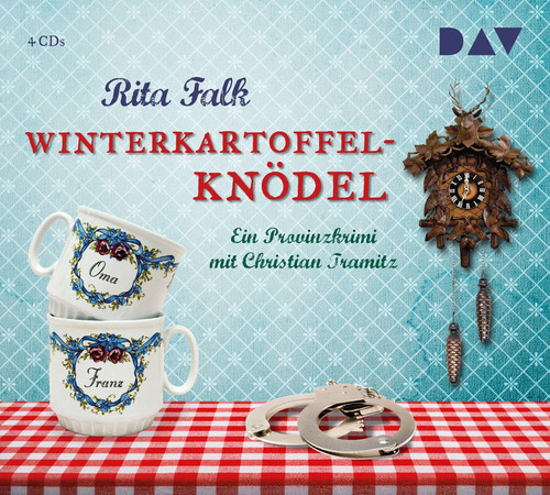 Winterkartoffelknödel ein - winterkartoffelknödel, |