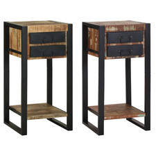 Telefontisch Couchtisch