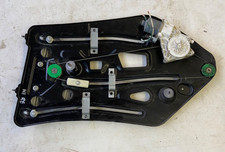 Fensterheber Heber hinten