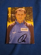 Arno Michels Eintracht Trier