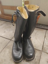 Stiefel neue Sohle Seestiefel