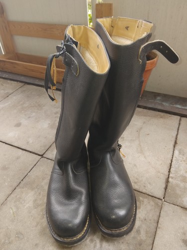 Stiefel neue sohle seestiefel - stiefel,