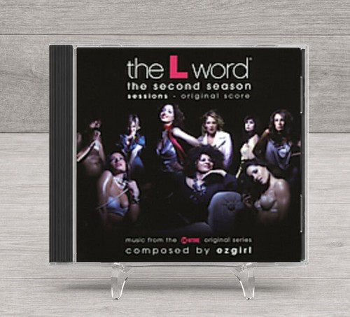 The word second - the, season