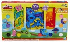 Play doh knete - set, –