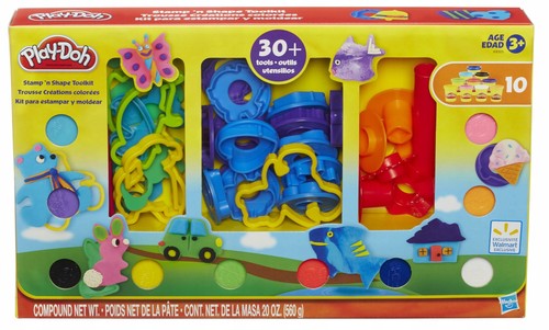 Play doh knete - –, 30