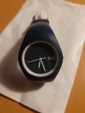 Ice Watch Damenarmbanduhr Duo
