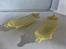 Playmobil 3217,3550,3750,3799,3940,139,4290,5135 Piratenschiff "Hängematte"