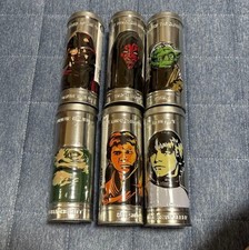 2005 Burger King Star Wars