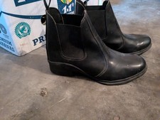 Stiefeletten Reitstiefel