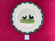 Zeller Keramik - Hahn und