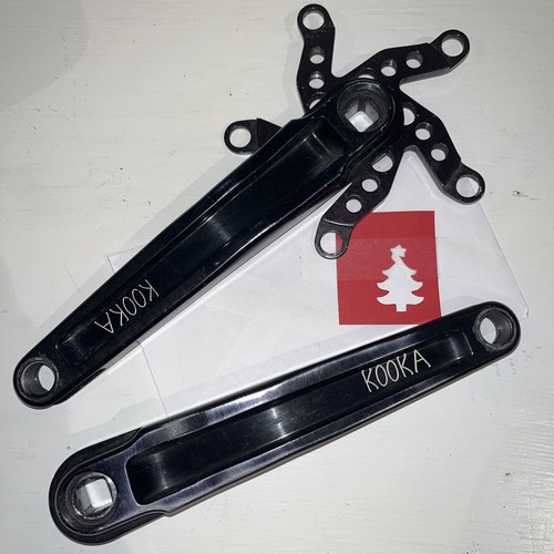 Vintage kooka forged - forged, 175l