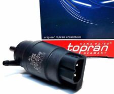 TOPRAN Scheibenwaschpumpe