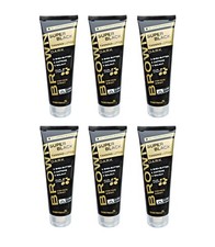 Tannymaxx Brown/Super Black