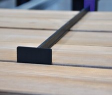 Einhandzwinge Zwinge