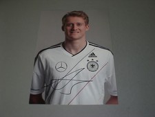 Andre Schürrle  DFB german