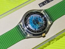 AUTOMATIC Swatch TIME TO MOVE