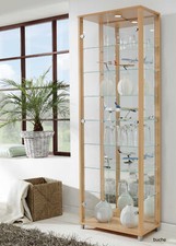 Vitrine Ausstellungsvitrine