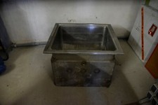 Nagema Kochkessel Einsatz 150