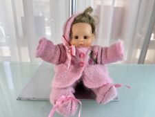 Zapf Vinyl Künstlerpuppe