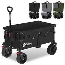 150 bollerwagen faltbar - kg,
