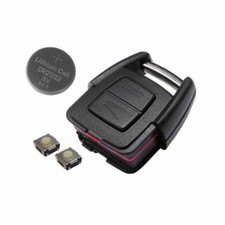 Schlüsselgehäuse 2 Tasten