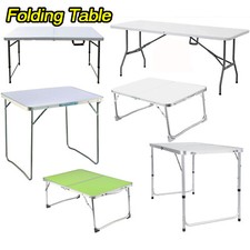 Campingtisch Klapptisch Alu