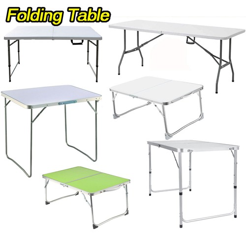 Campingtisch klapptisch alu - campingtisch,
