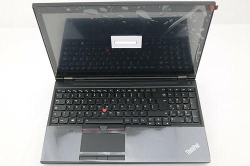 Lenovo thinkpad p50 - -,