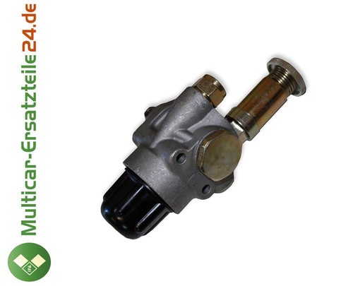 Multicar m22 l60 rs09 - multicar,