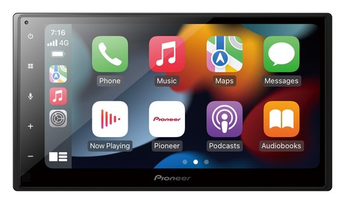 Pioneer sph da360dab - pioneer, sph-da360dab