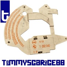 BMW E36 Lenkrad Innenleben