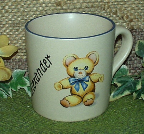0084 tasse mit - motiv,