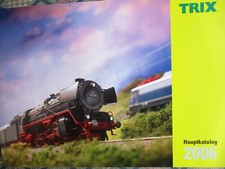 Trix Hauptkatalog 2006