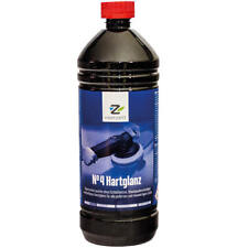 Nextzett (ehem. Einszett 1Z) No4 Hartglanz / Hartwachs 1000ml