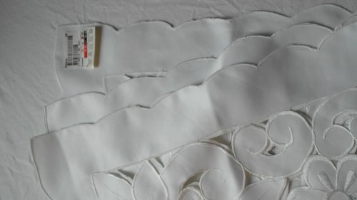 Tischdecke mitteldecke decke - tischdecke,