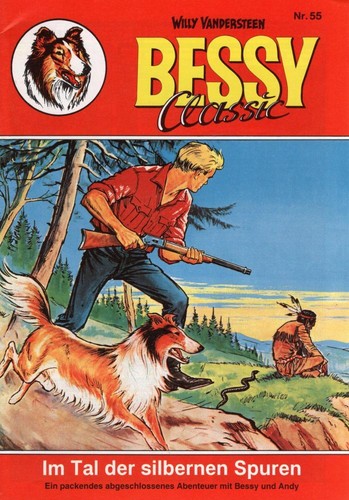 Bessy classic - classic, gb